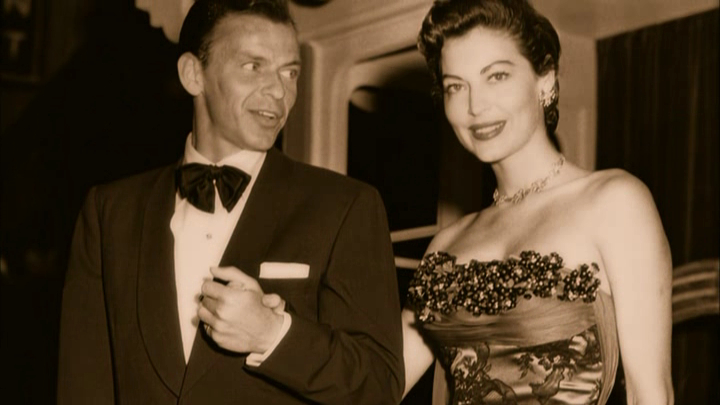 Ava Gardner: Life Is Bigger Than the Movies