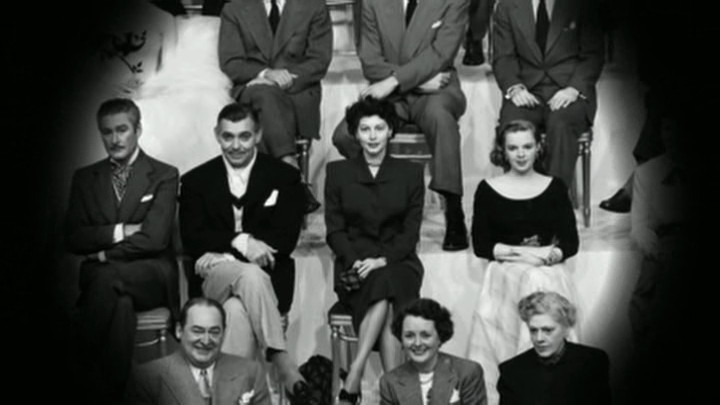 Ava Gardner: Life Is Bigger Than the Movies