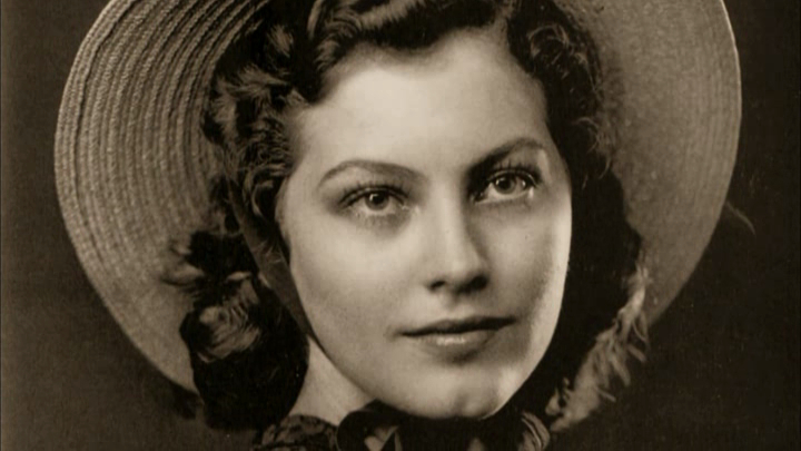 Ava Gardner: Life Is Bigger Than the Movies