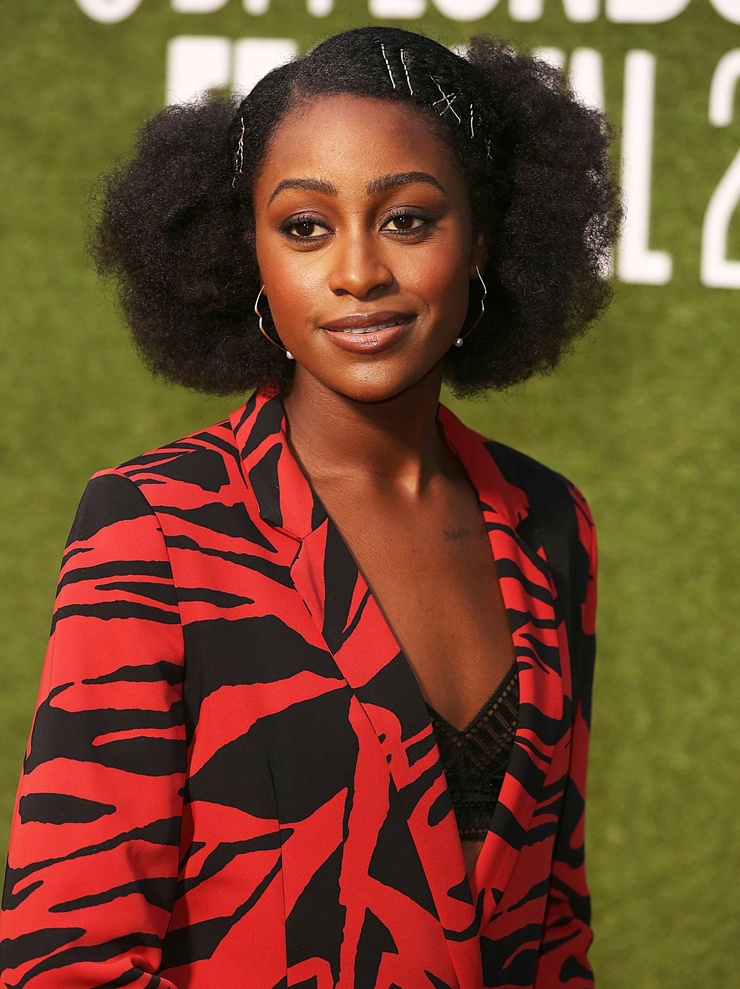 Simona Brown
