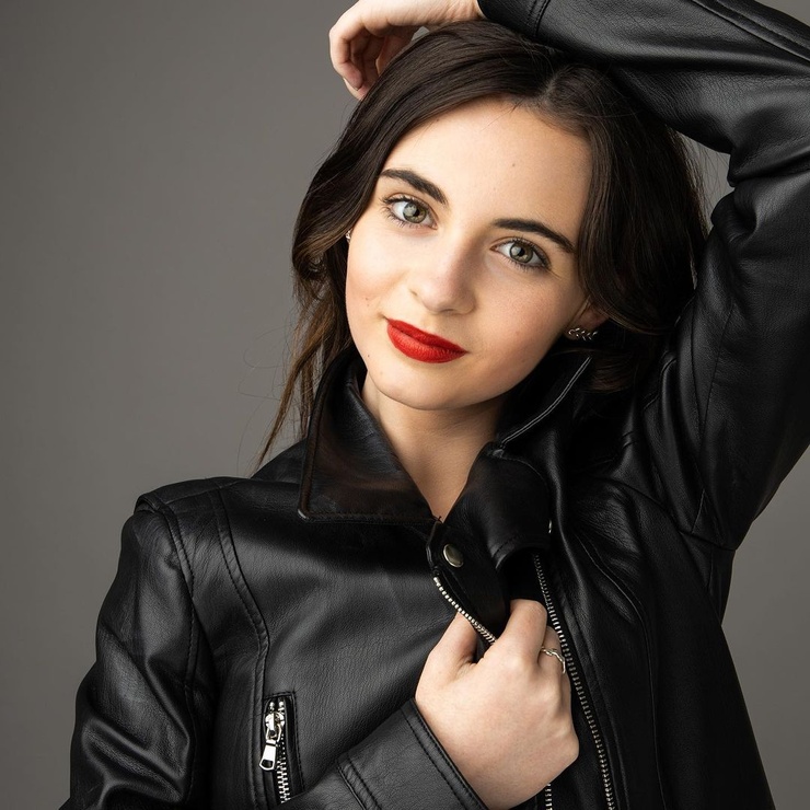 Lara McDonnell Lara McDonnell