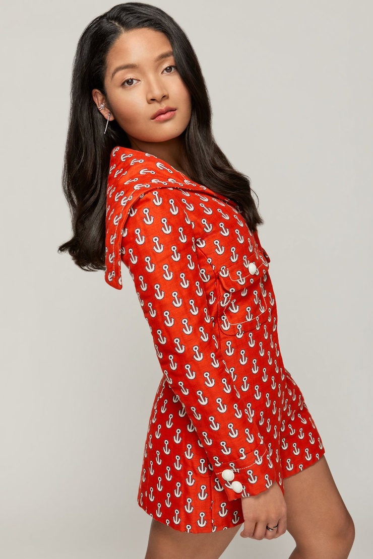 Tisha Custodio