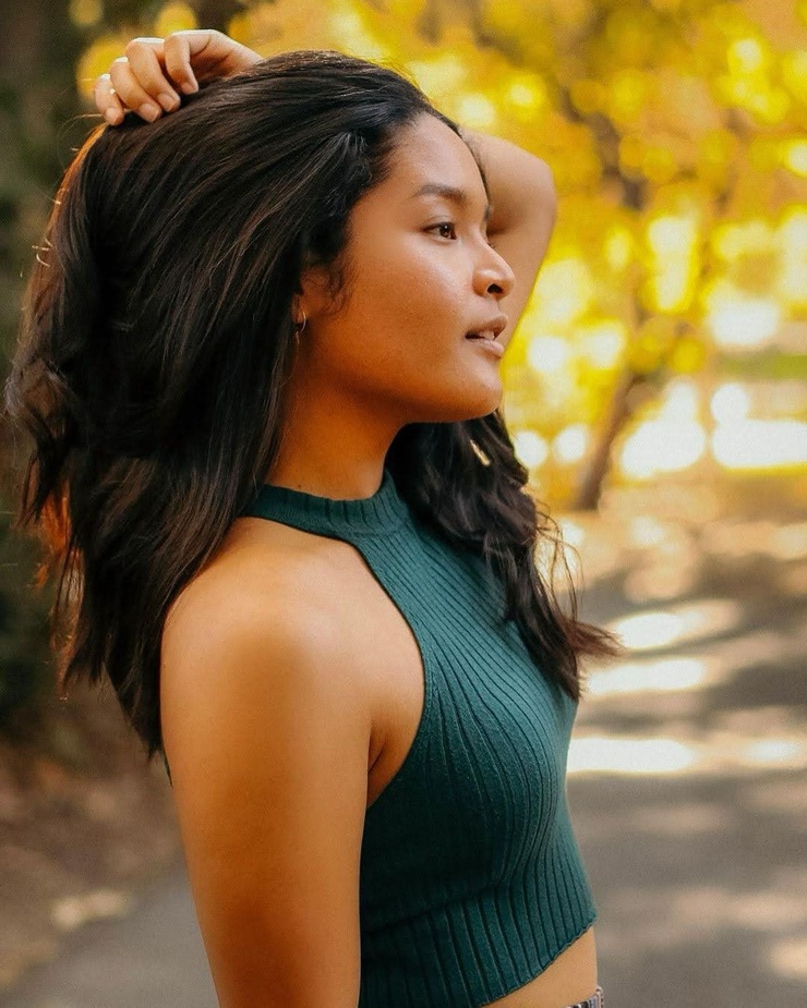 Tisha Custodio