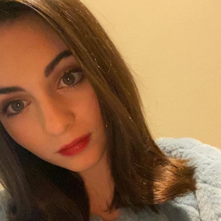Lara McDonnell