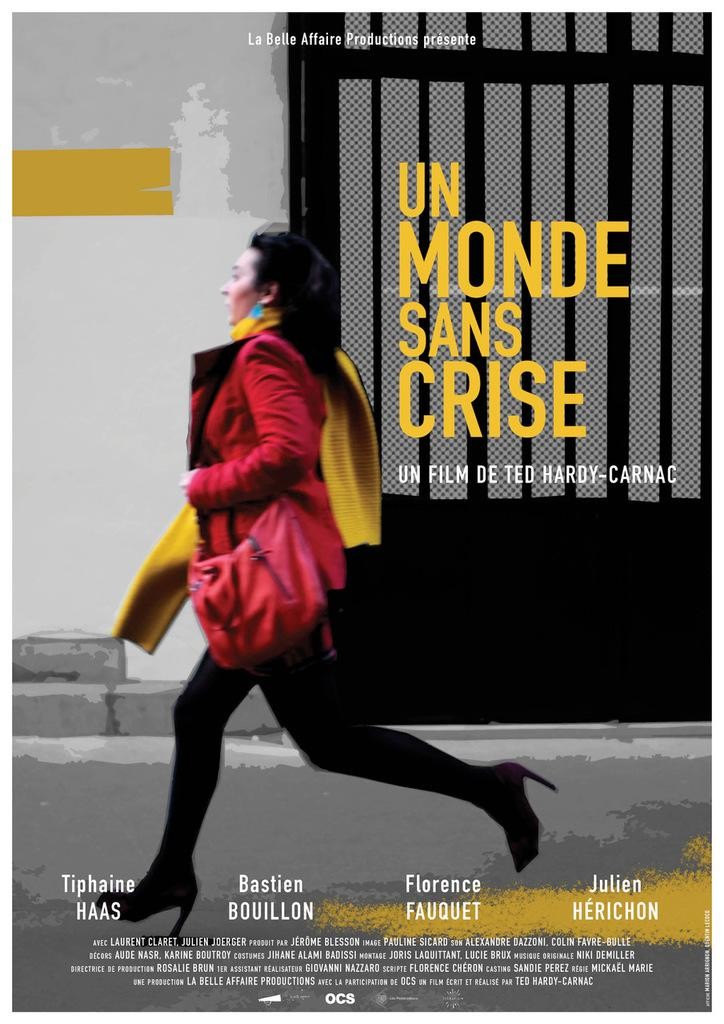 Un monde sans crise (2020)