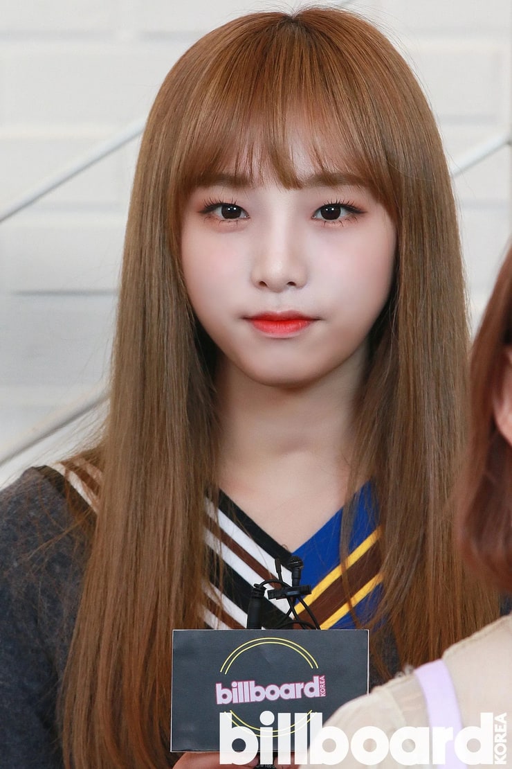 IZ*ONE