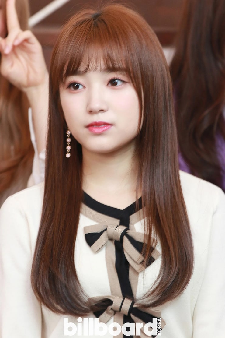 IZ*ONE