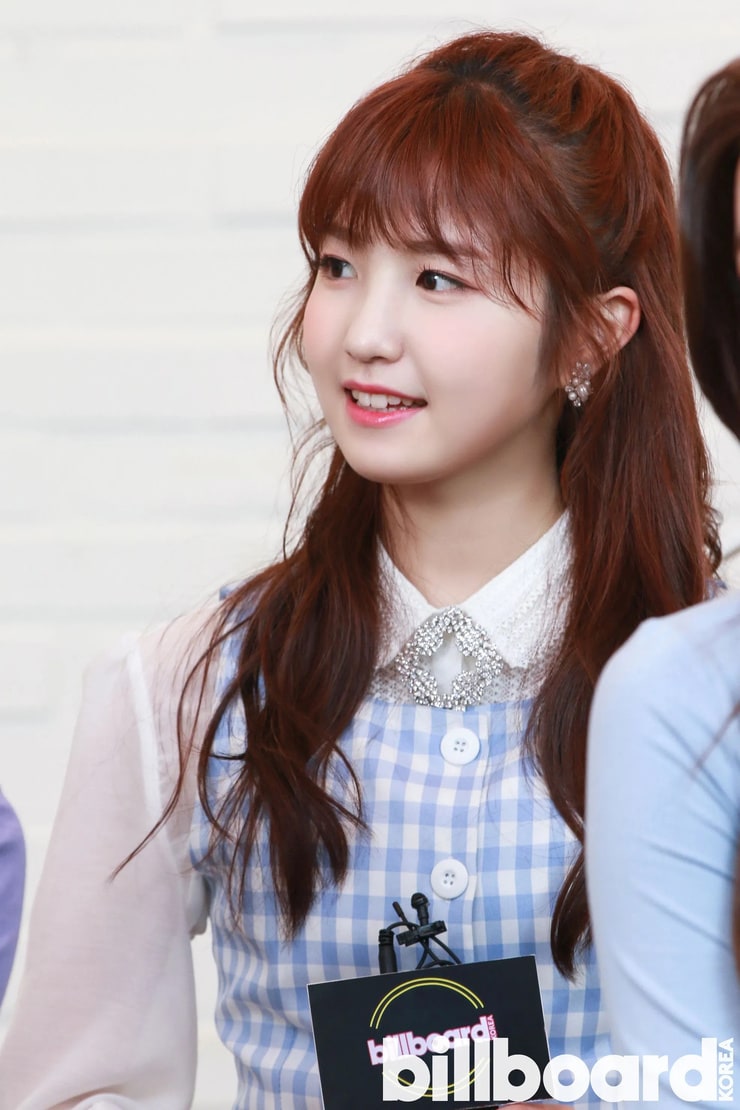 IZ*ONE