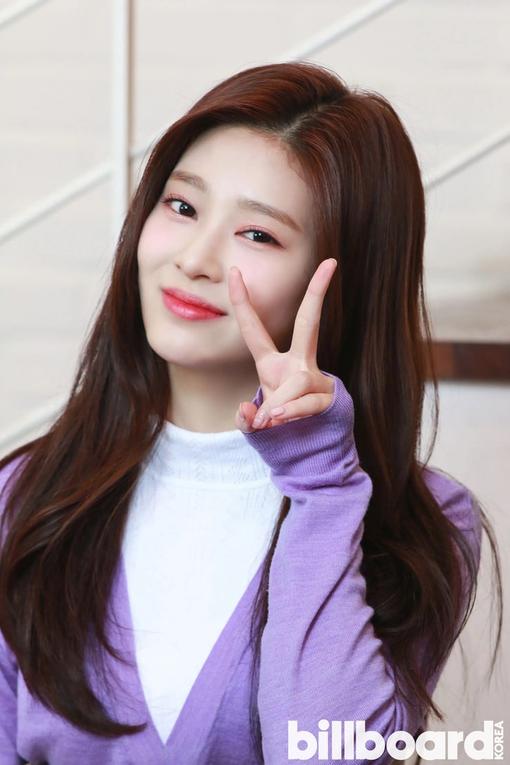 IZ*ONE