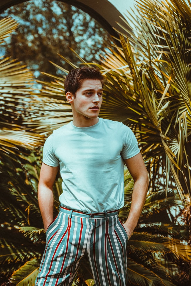 Froy Gutierrez