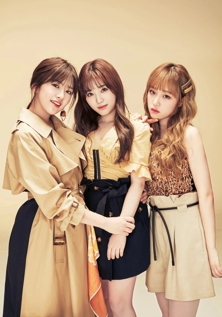 IZ*ONE