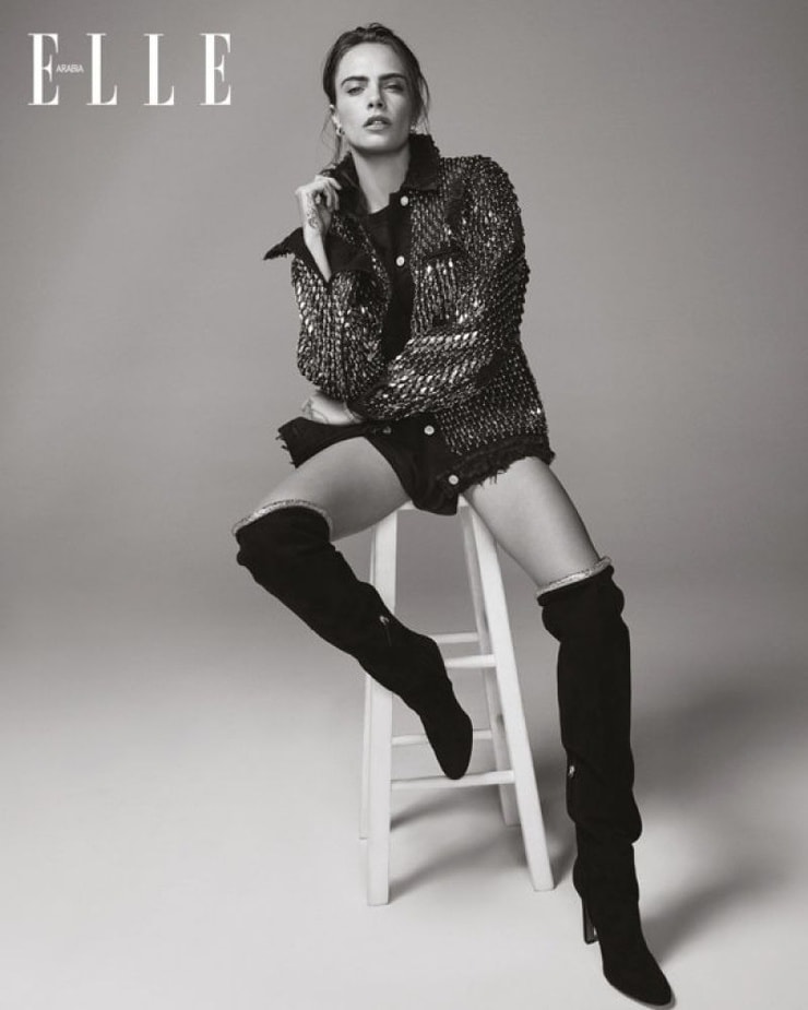 Cara Delevingne Cara Delevingne