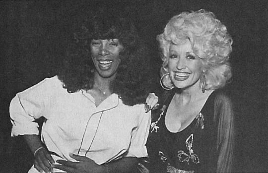 Donna Summer Donna Summer