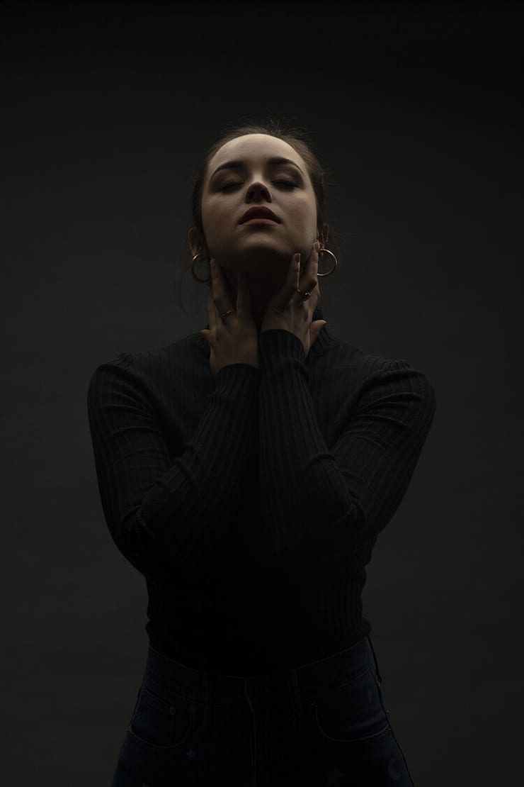 Hayley Orrantia Hayley Orrantia