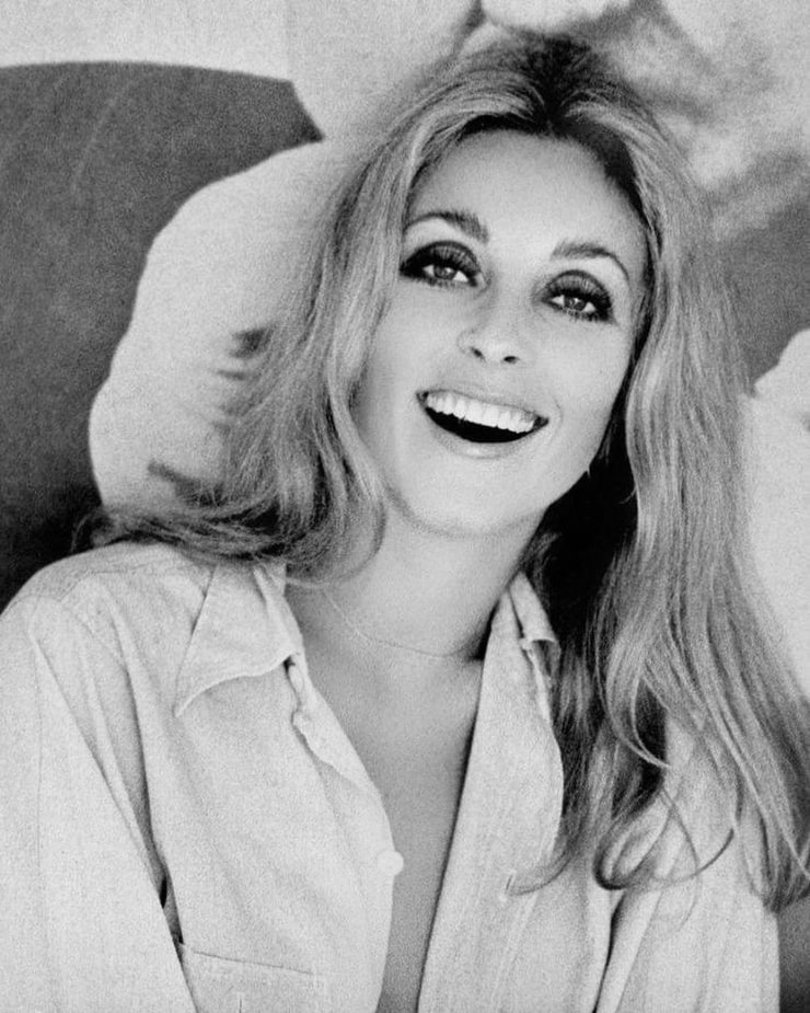 Sharon Tate