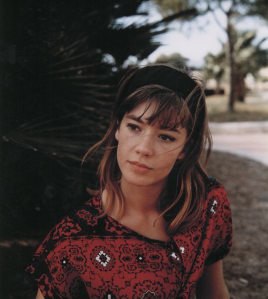 Françoise Hardy Françoise Hardy