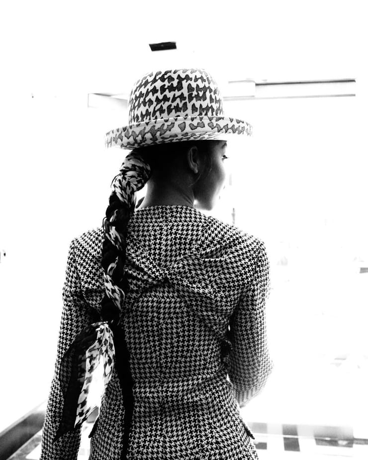 Marsai Martin