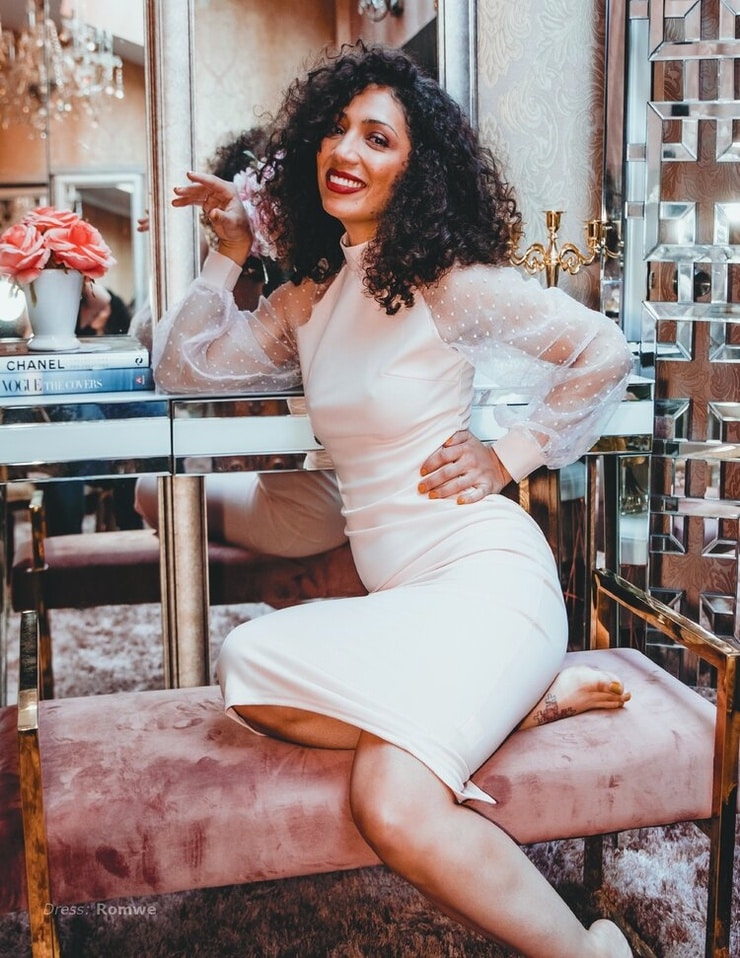 Jasika Nicole