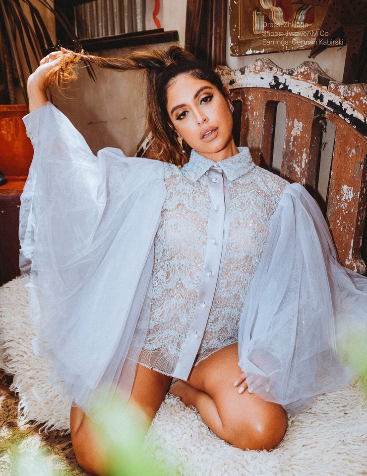 Cinthya Carmona