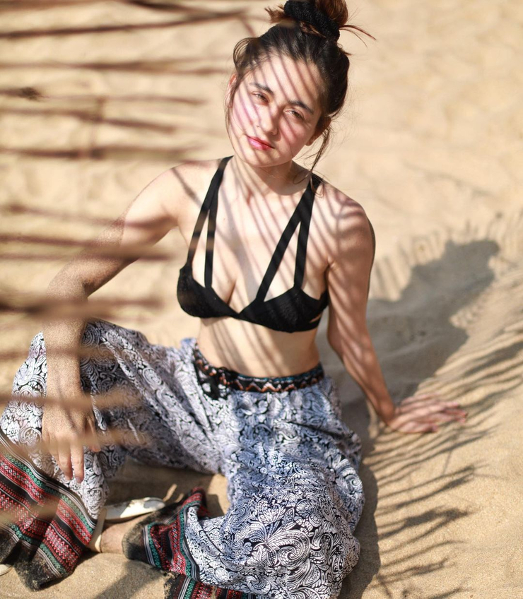 Sanjeeda Sheikh