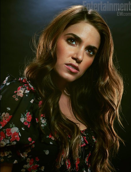 Nikki Reed Nikki Reed
