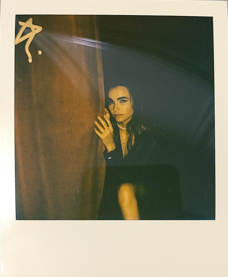 Anna Maiche