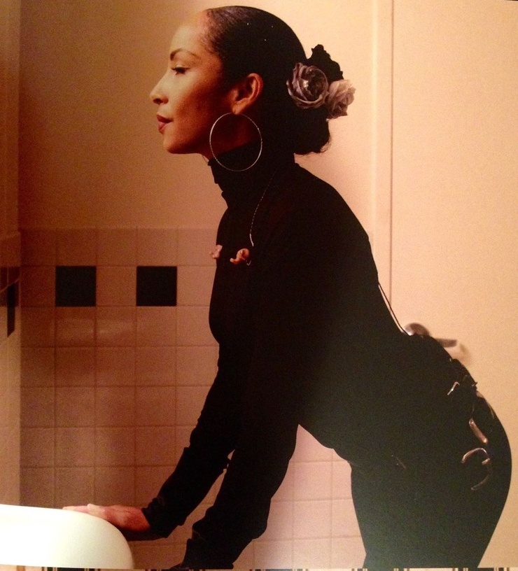 Sade