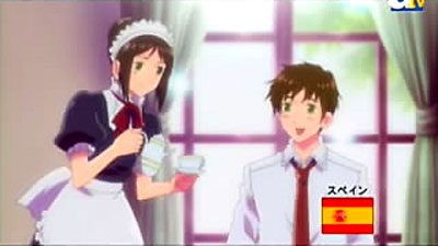 Hetalia Axis Powers