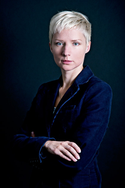Marina Grankova