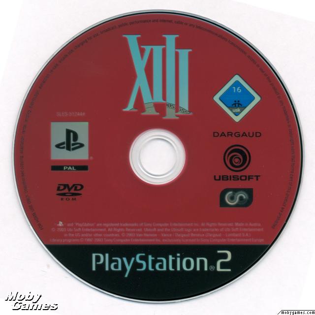 XIII