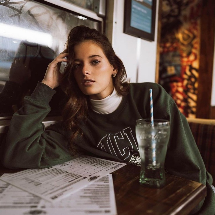 taya brooks