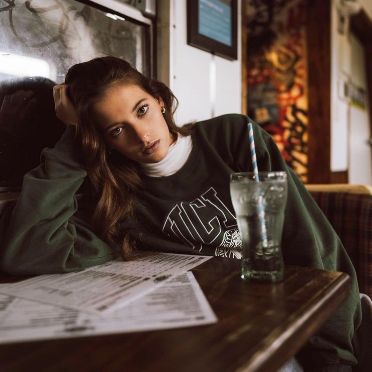 taya brooks