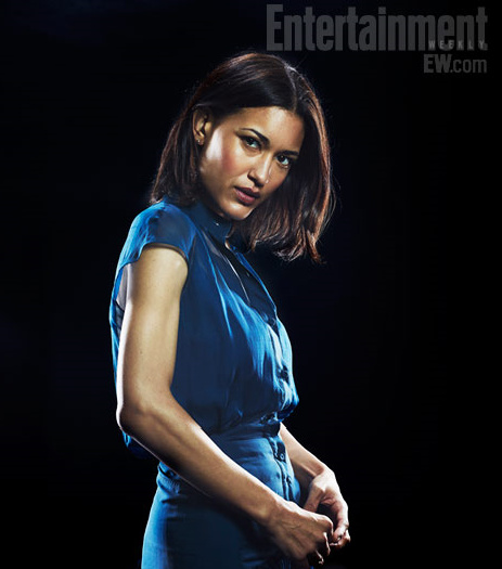 Julia Jones