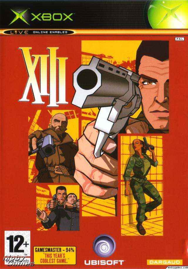 XIII