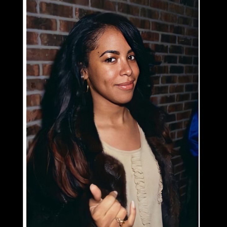 Aaliyah