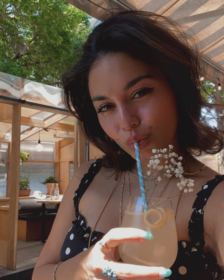 Vanessa Hudgens Vanessa Hudgens