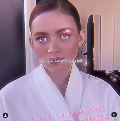 Sadie Sink