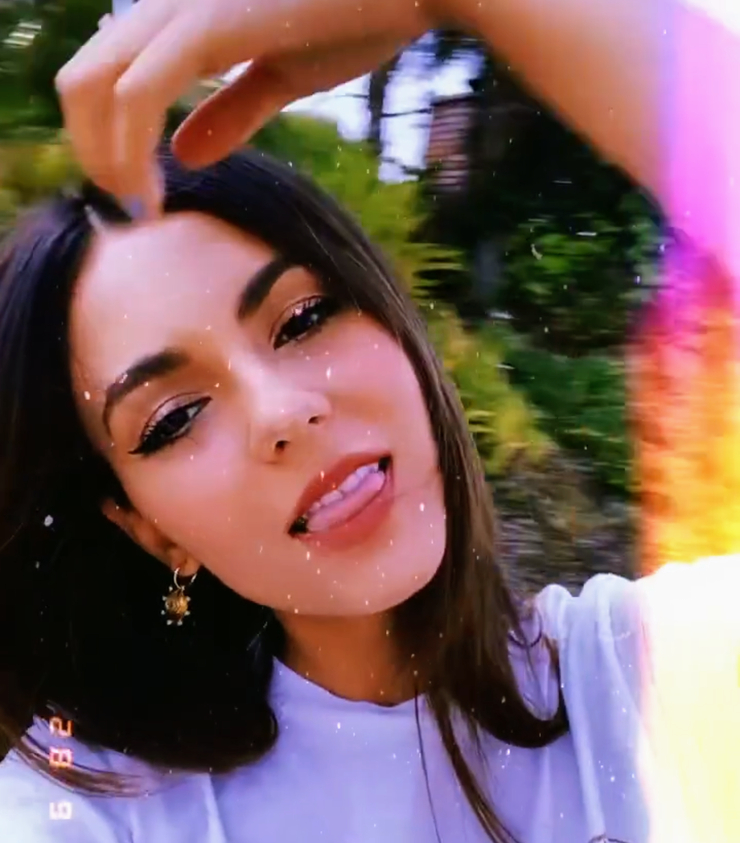 Victoria Justice