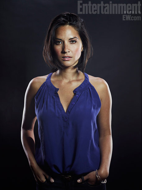 Olivia Munn