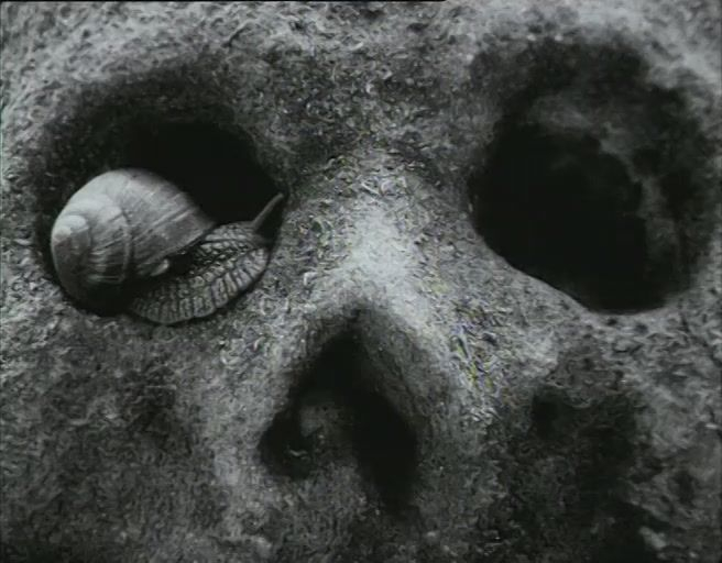 The Ossuary 