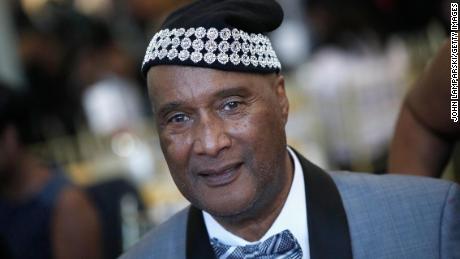 Paul Mooney
