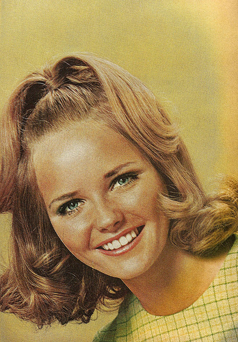Cheryl Tiegs Cheryl Tiegs