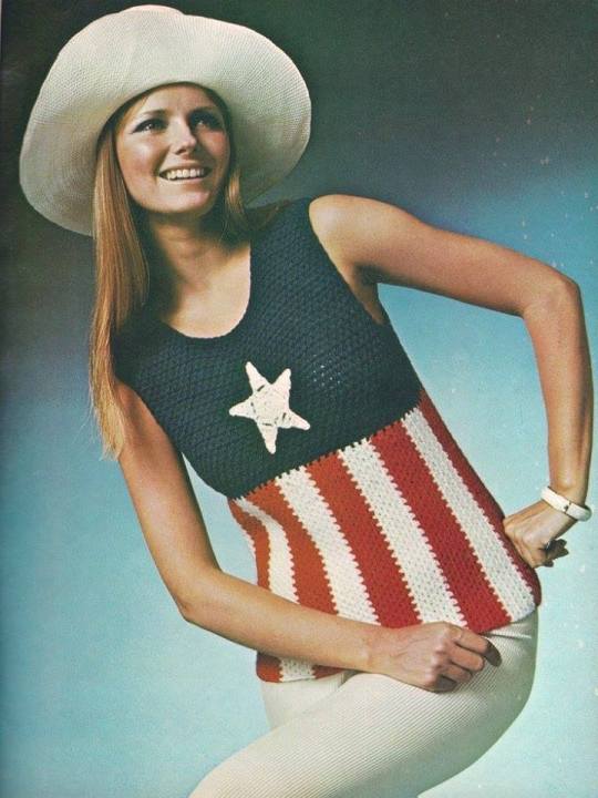 Cheryl Tiegs