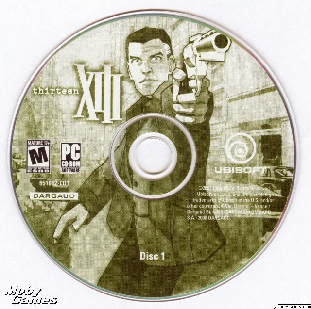 XIII