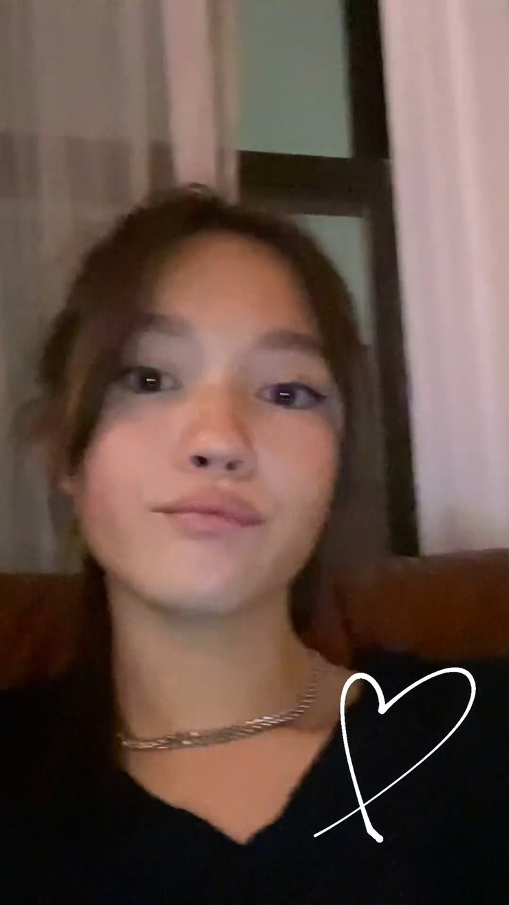 Lily Chee