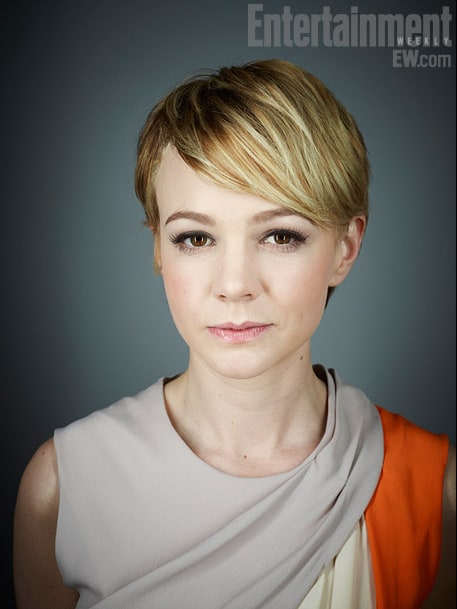 Carey Mulligan