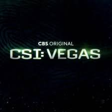 CSI: Vegas