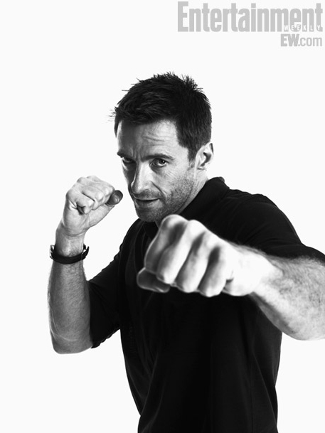 Hugh Jackman Hugh Jackman
