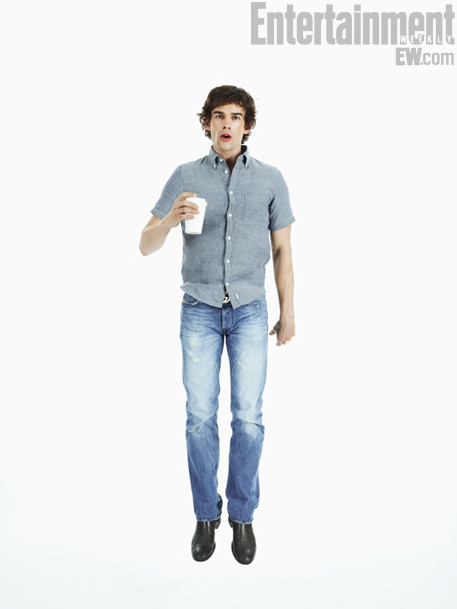 Christopher Gorham