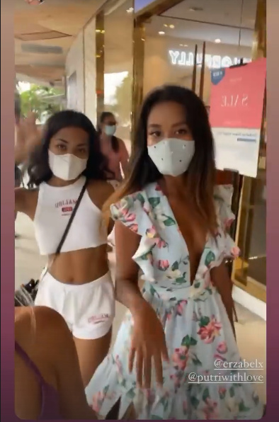 Putri Cinta